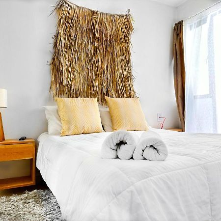 Hotel Bokatrip Xochimilco Oaxaca Zewnętrze zdjęcie