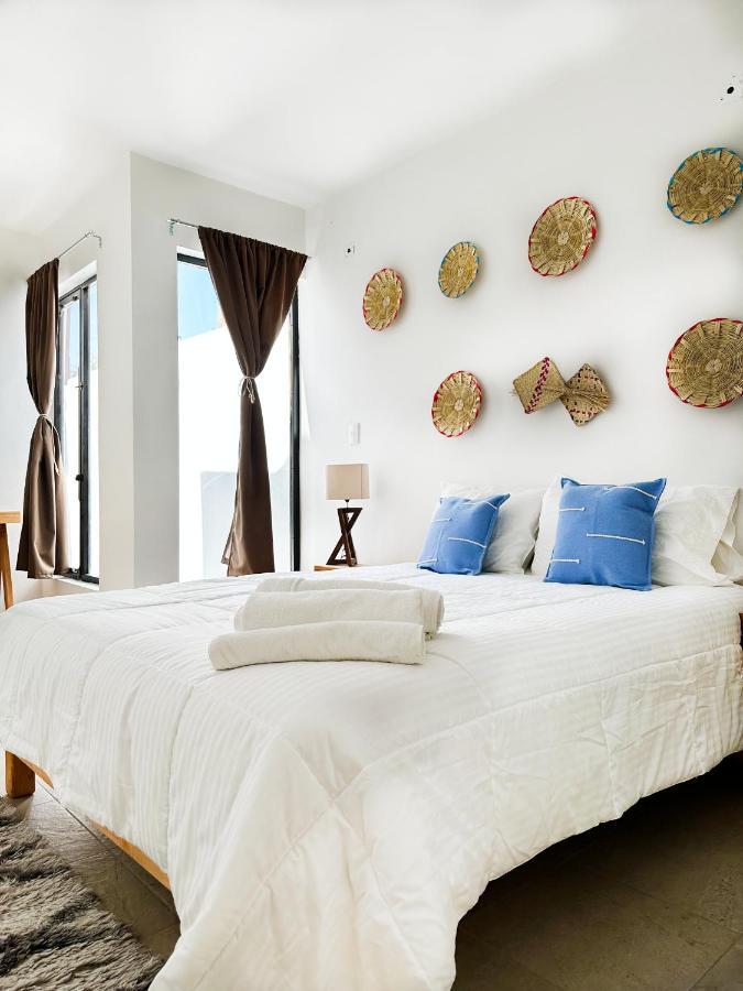Hotel Bokatrip Xochimilco Oaxaca Zewnętrze zdjęcie