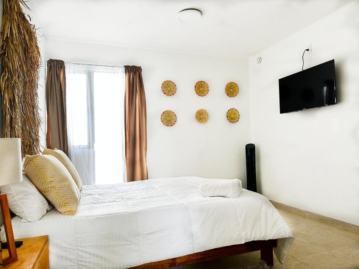 Hotel Bokatrip Xochimilco Oaxaca Zewnętrze zdjęcie