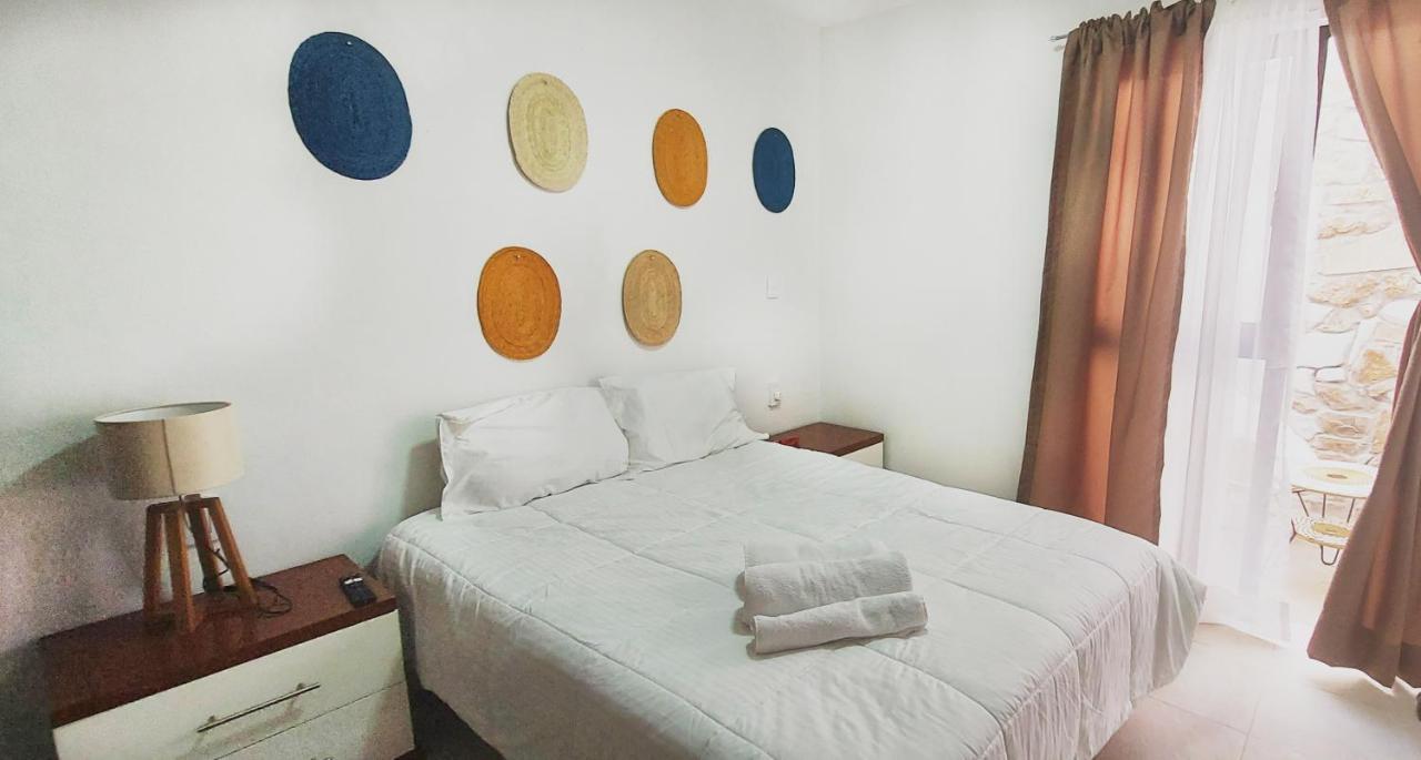 Hotel Bokatrip Xochimilco Oaxaca Zewnętrze zdjęcie