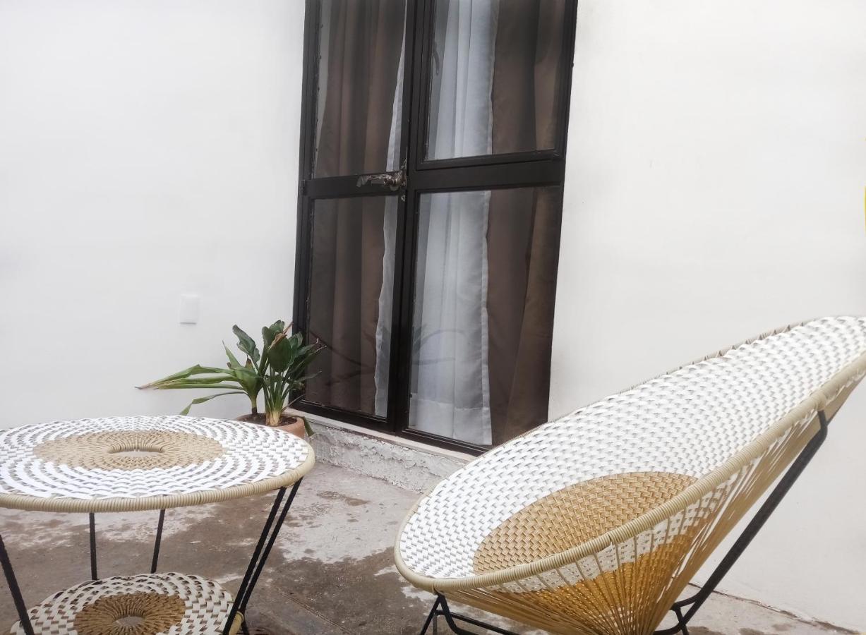 Hotel Bokatrip Xochimilco Oaxaca Zewnętrze zdjęcie