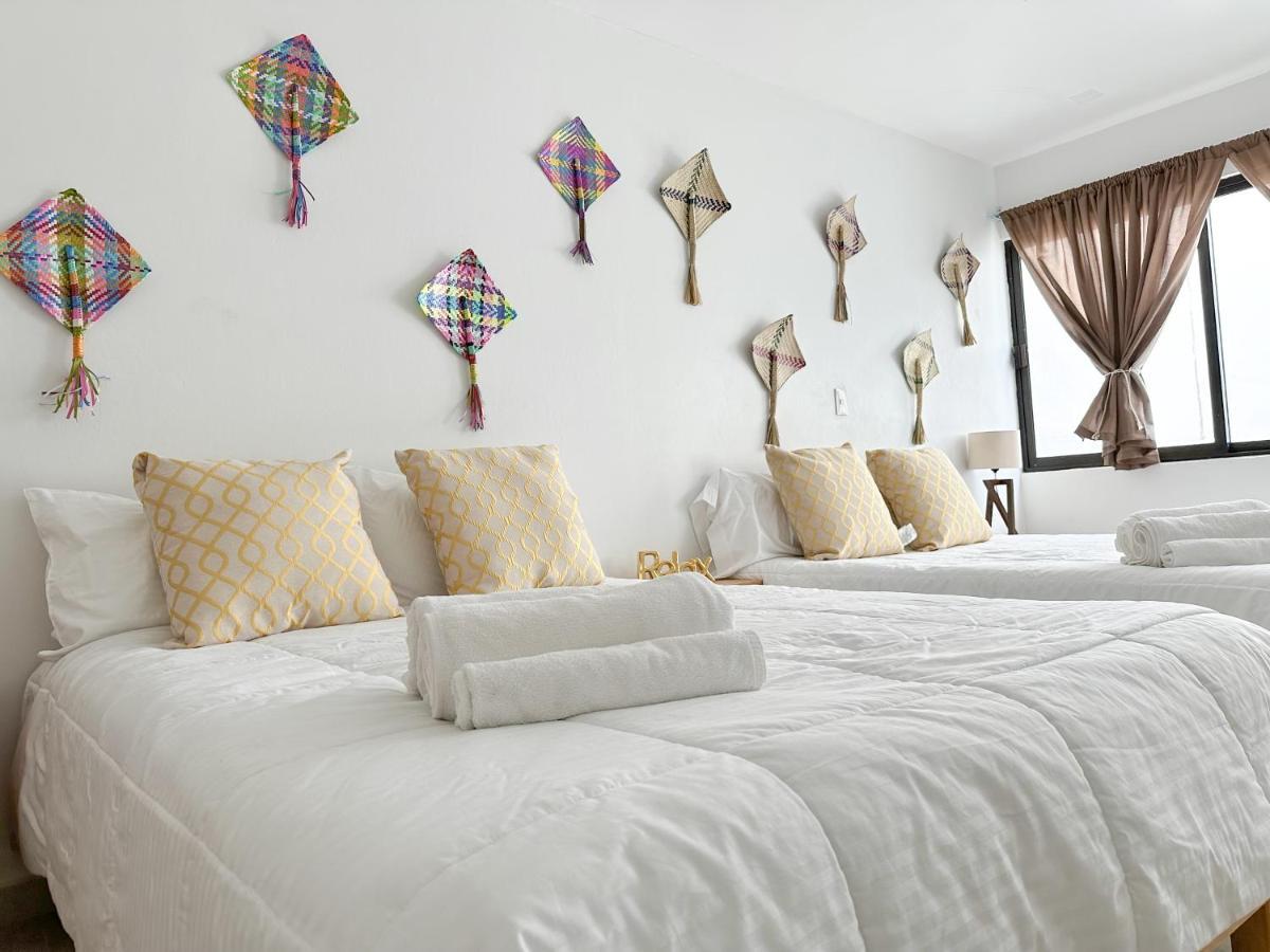 Hotel Bokatrip Xochimilco Oaxaca Zewnętrze zdjęcie
