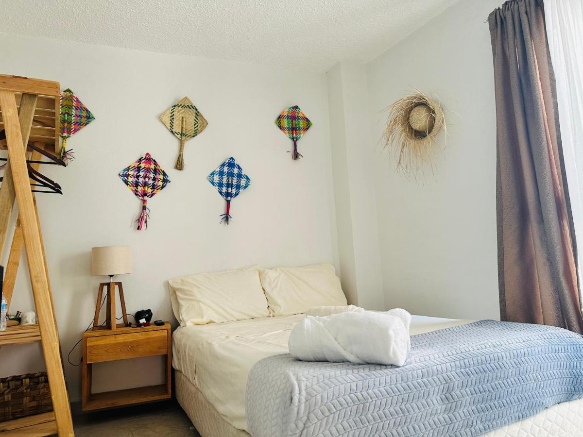 Hotel Bokatrip Xochimilco Oaxaca Zewnętrze zdjęcie