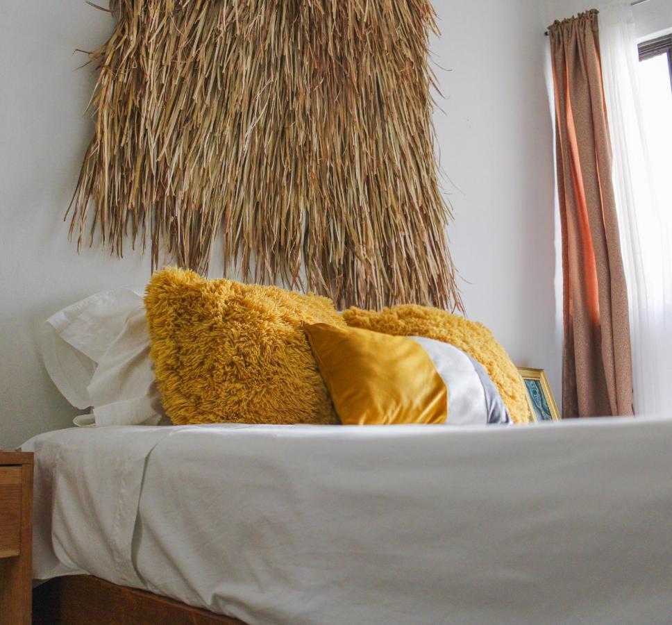 Hotel Bokatrip Xochimilco Oaxaca Zewnętrze zdjęcie